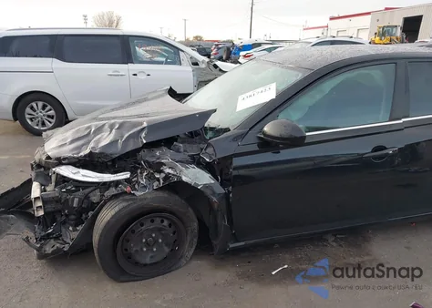 2019 Nissan Altima 2.5 S z USA, uszkodzony, nr VIN 1N4BL4BV8KC215617